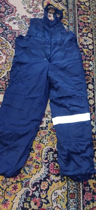 Продам рабочий костюм