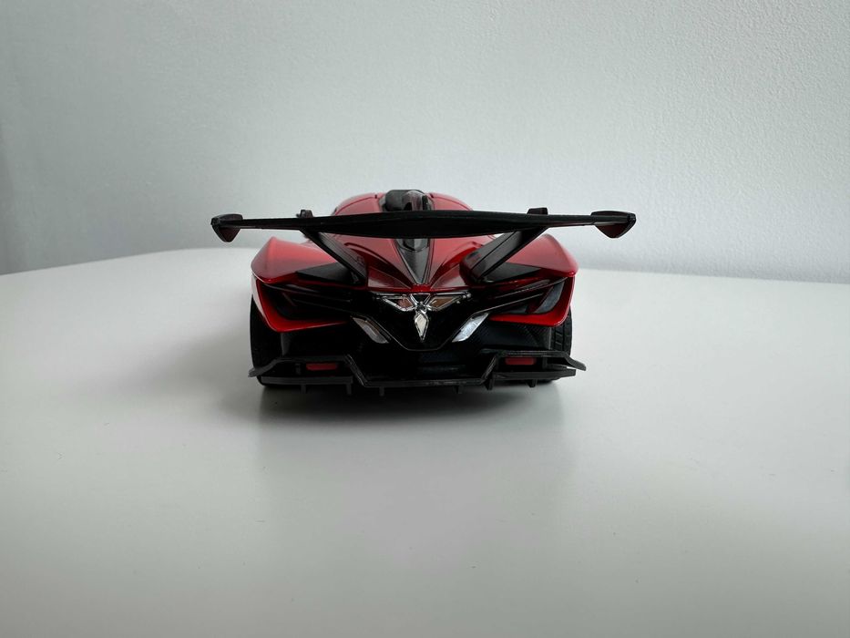 Macheta auto Apollo Evo 1/24