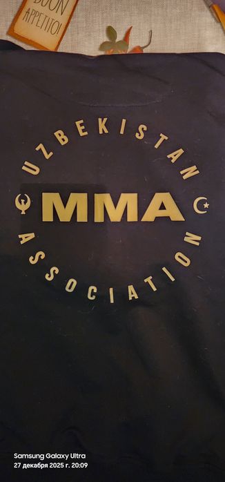 Толстовка 7 saber