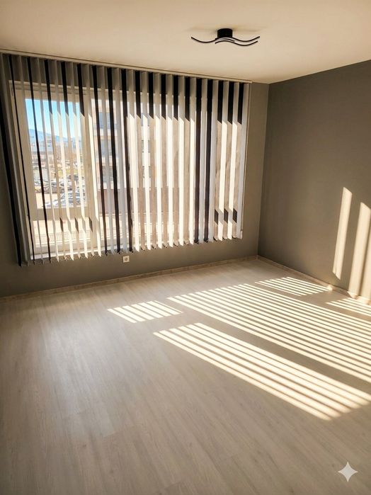 Изцяло обзаведен двустаен апартамент