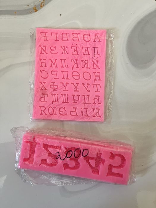 Кондитерский товары