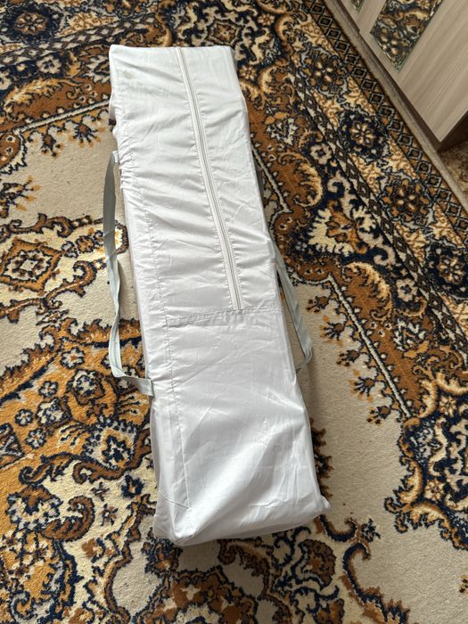 Продам детский манеж