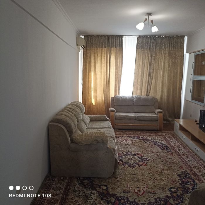 Продам 3 комн.квартиру в Водник 2