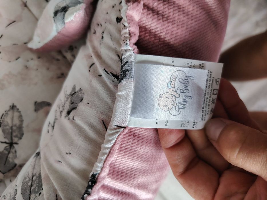 Baby Nest Totsy Baby