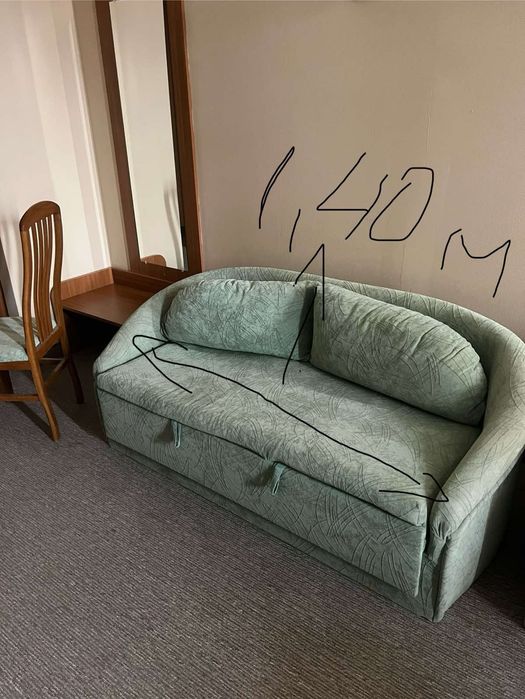 Дивани и разтегателни фотьойли