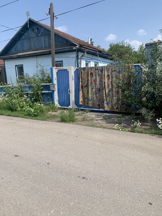 Продаётся  частный дом