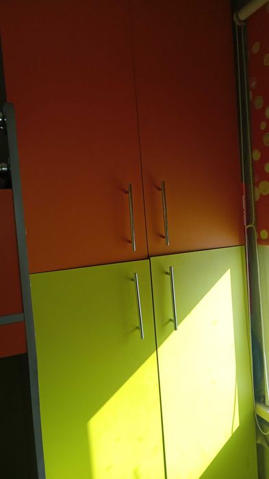 Мебель в детскую комнату