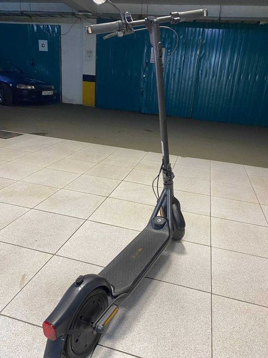 Электросамокат Ninebot F2 2023