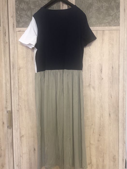 Платье женское/размер58-60