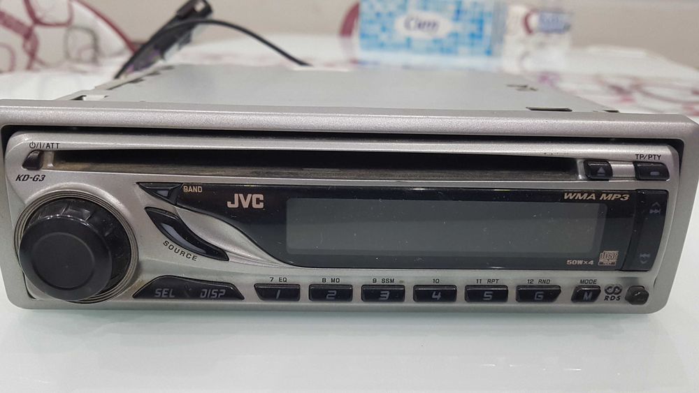 Касетофони за кола 16 броя