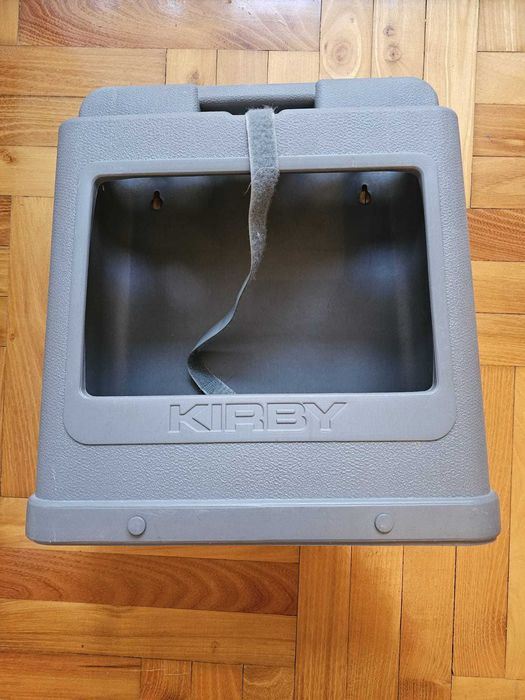 Aspirator Kirby Avalir. Editie aniversara 100 ani.