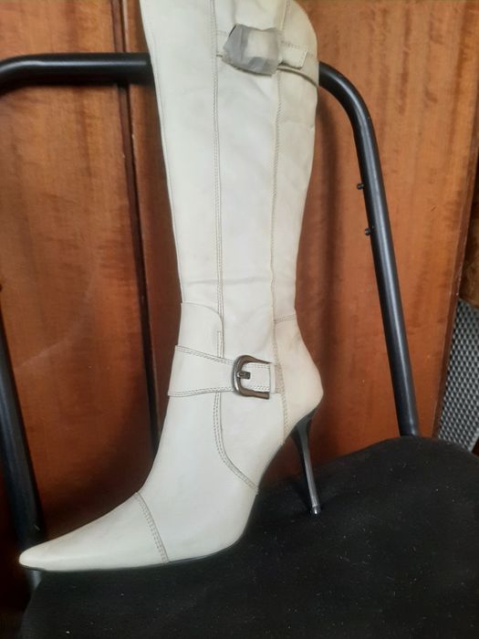 Осень / Весна. сапоги,  срочно