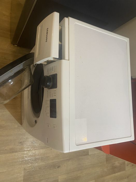 Предлагаю стиральную машину