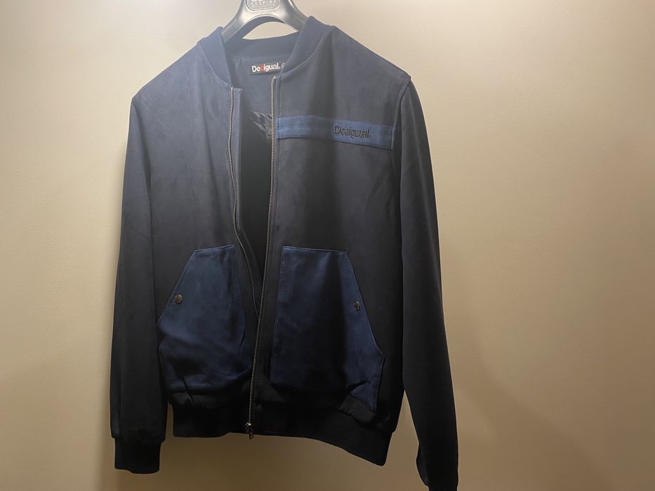 Geaca Desigual mărimea XL