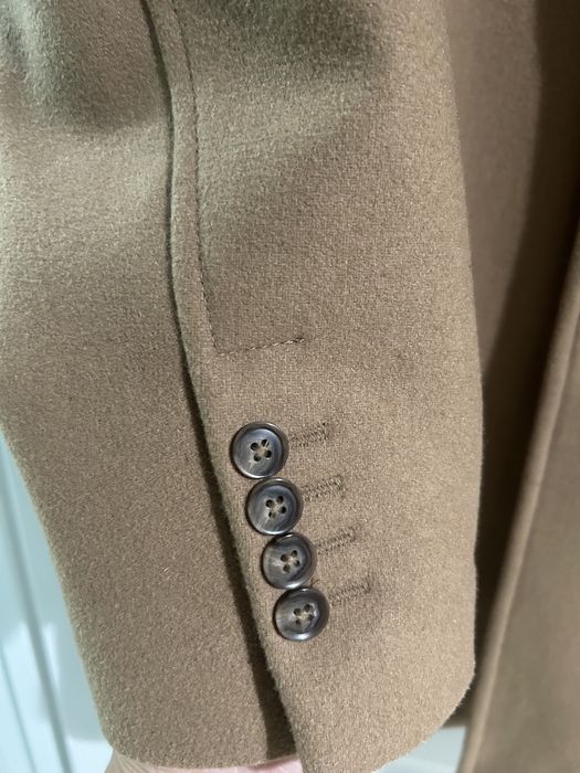 Продается мужское пальто (Mango man)