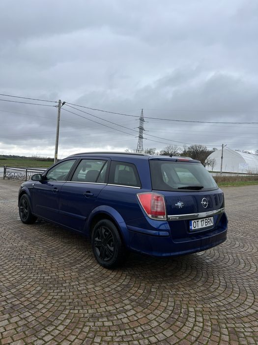 Opel astra H 1.6 16 v Twinsport