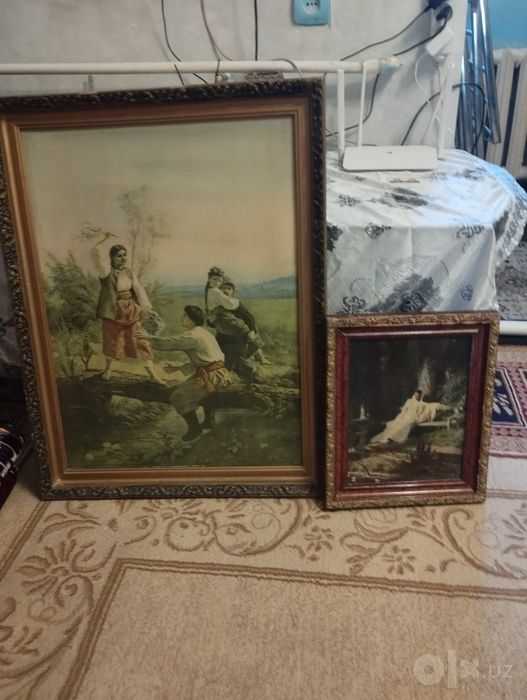 Срочно Продам картинку