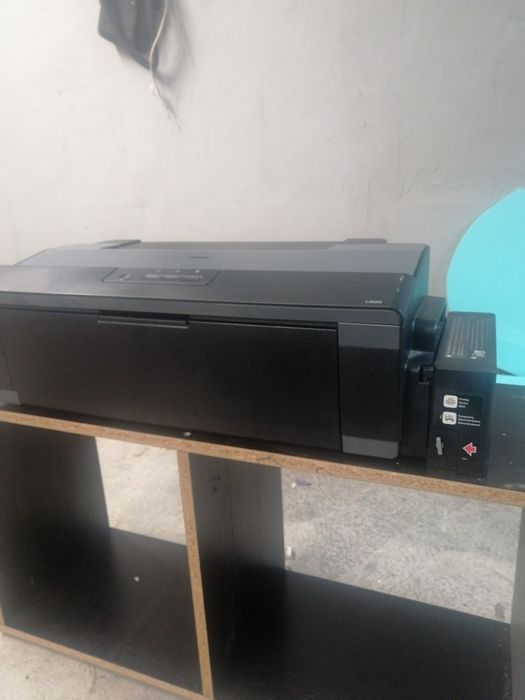 Epson L1300 за ремонт