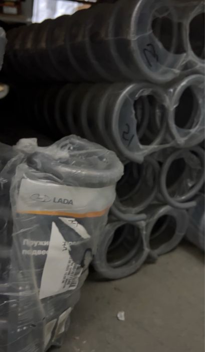 Запчасти ВАЗ Приора Калина Гранта