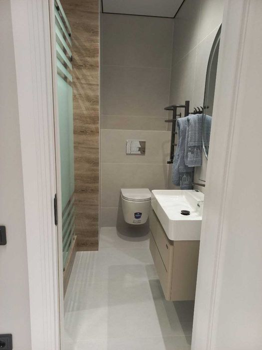 Сдаётся квартира на Сергелях, Чаштепа, ор-р: метро Чаштепа