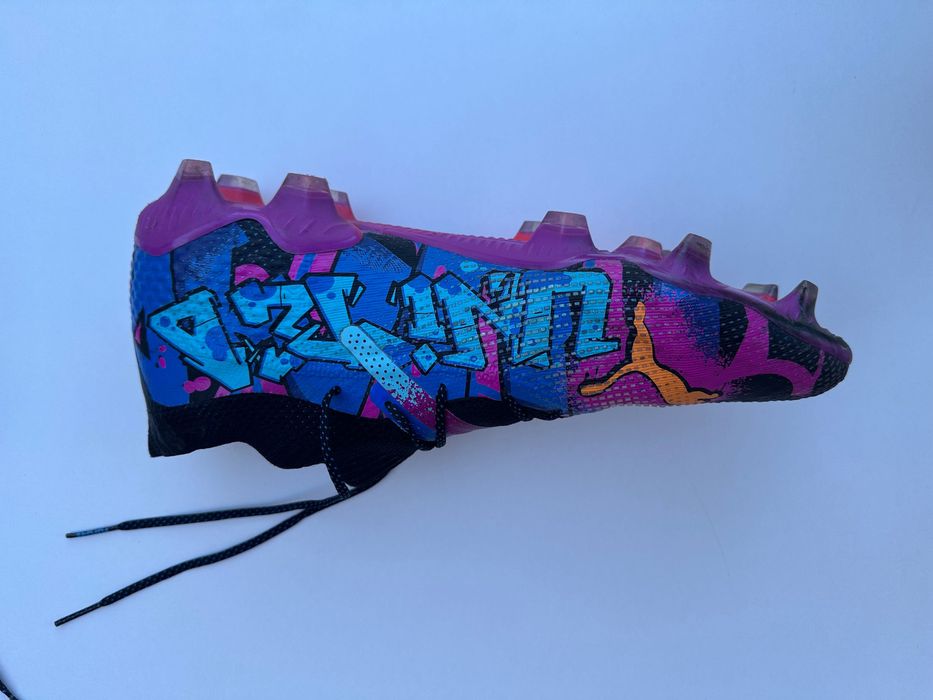 Puma Fature 11Teamsport