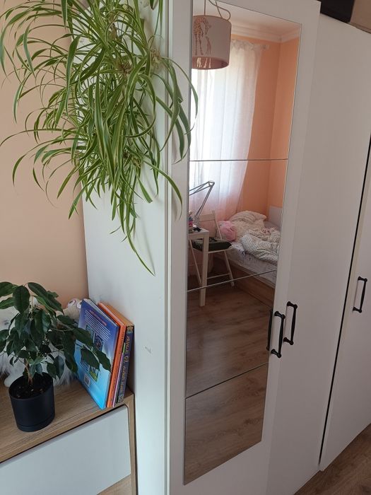 Гардероб дължина 140см