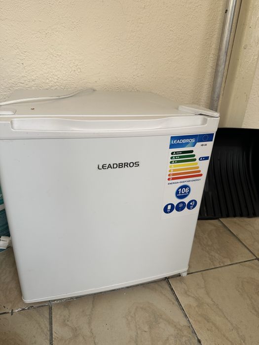 Мини холодильник