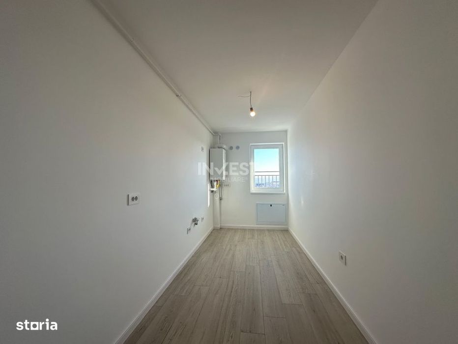 Comision 0%! Intabulat! 2 Camere+ Terasa Cu Vedere Panoramica