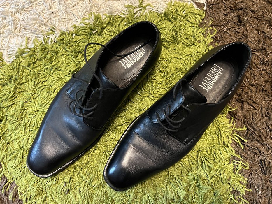 Pantofi Denis Creative marimea 44