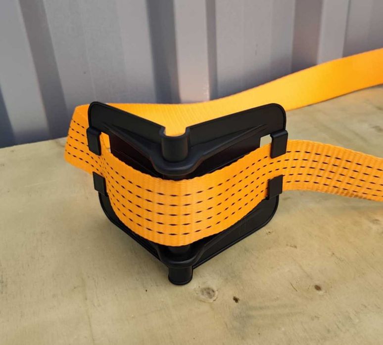 Колан с тресчотка за укрепване на багаж 5тона 8метра