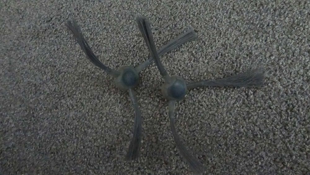 Аксесоари и части за робот прахосмукачка iRobot Roomba combo 113,