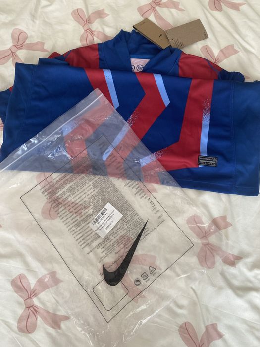 Tricou oficial FC Barcelona L