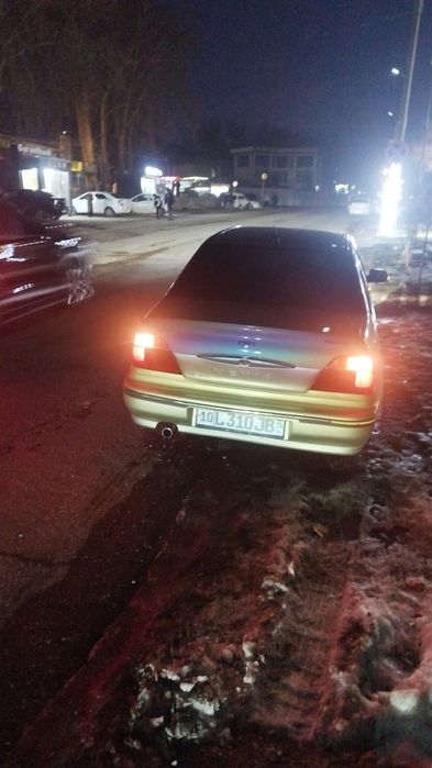 Nexia donc 2007 xolati yaxshi