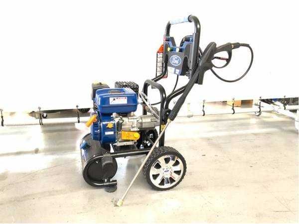 Aparat cu presiune Profesional Ford