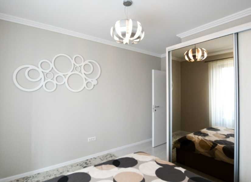 Дава се под наем Тристаен апартамент в Пловдив, Каменица 1 - 82 кв.м за 306 € - Снимка #2