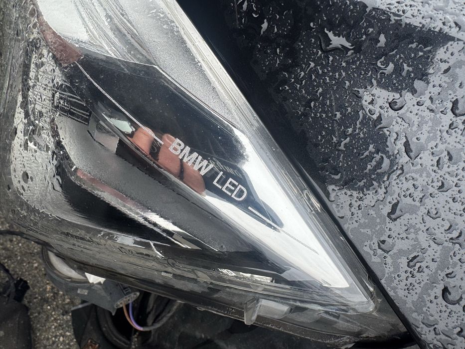 Фарове лед за бмв ф30 ф31 bmw f30 f31