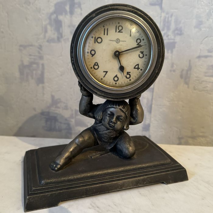 Часы Seikosha Винтажные