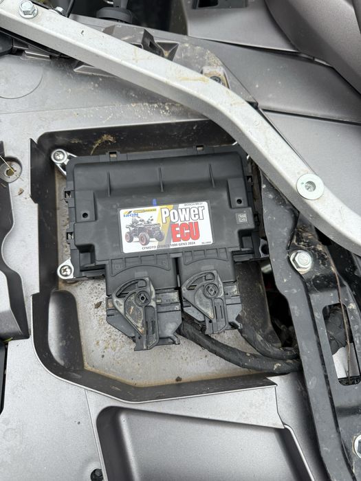 Cfmoto x10 1000 2025