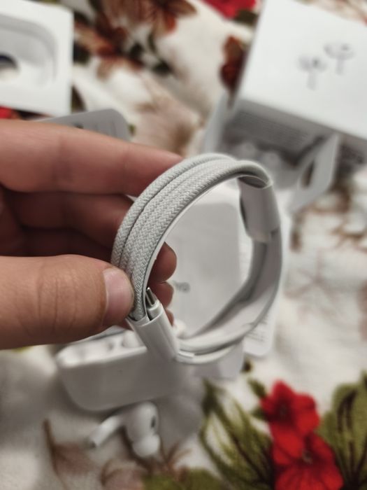 Airpods pro 2 noi