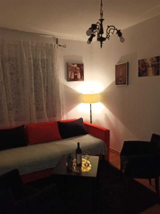 Дава се под наем Двустаен апартамент в Пловдив, Остромила - 57 кв.м за 270.3 € - Снимка #2