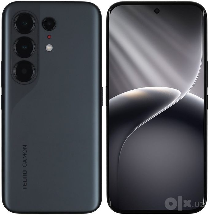 Tecno Camon 50 ultra