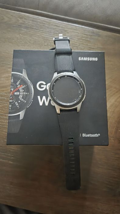Часы SAMSUNG Galaxy watch