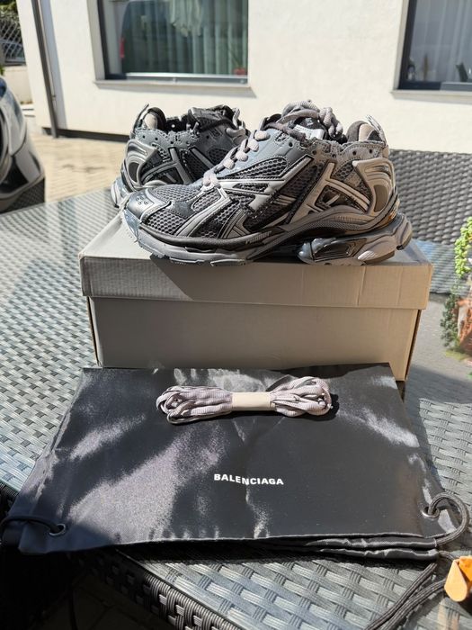 Balenciaga Runner, 43