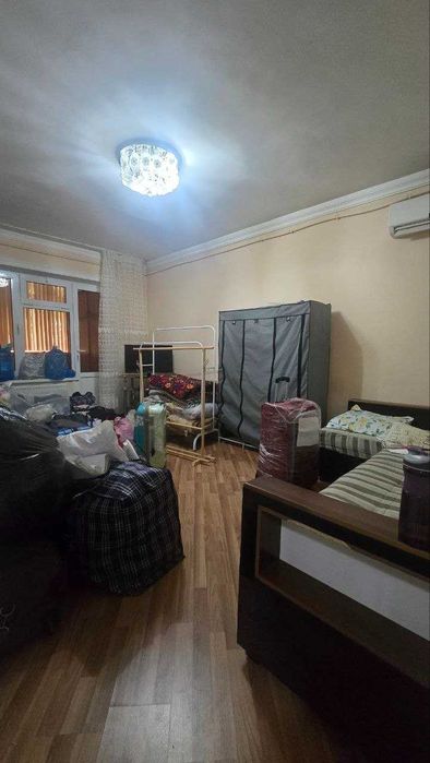 3х комнатная квартира вдоль дороги можно под бизнес, Поворот
