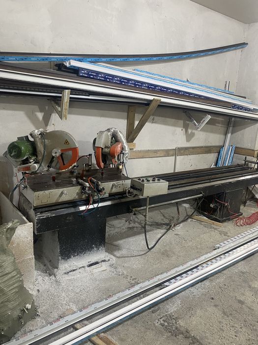 Пластиковые (металлопластиковые окна)