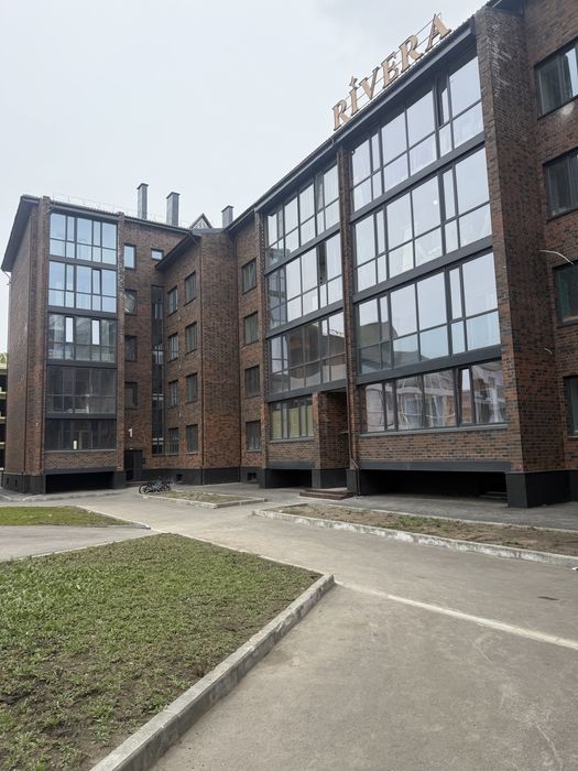 Продам 2-уровневый 5 комнатный Пентхаус в доме бизнес Класса ЖК Rivera