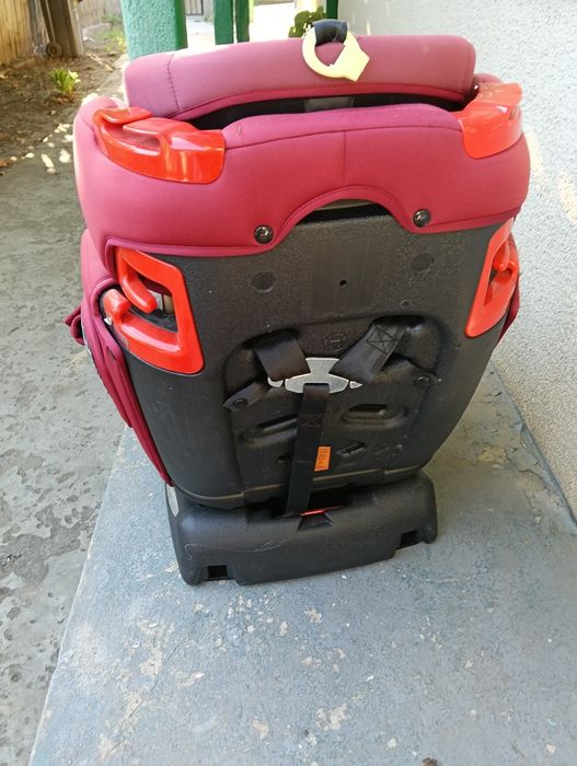 Scaun copii 0-36 kg