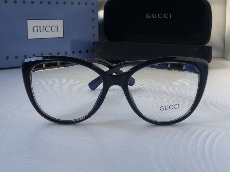 Очила за компютър Диоптрични рамки прозрачни слънчеви очила