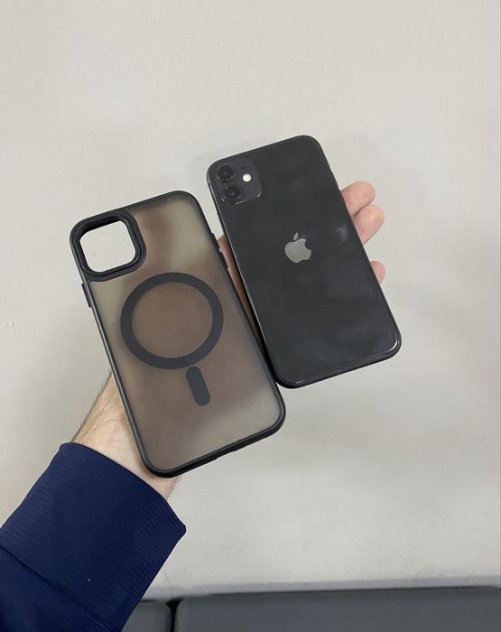 Продам Телефон Айфон 11 128Gb
