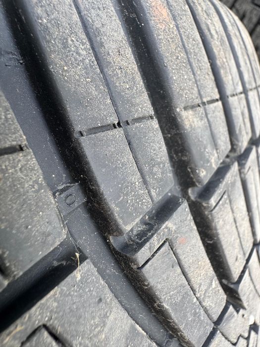 Anvelopa Pirelli All-season M+S 275/40/20